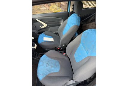 Ford Ka/Ka+ Gebrauchtwagen