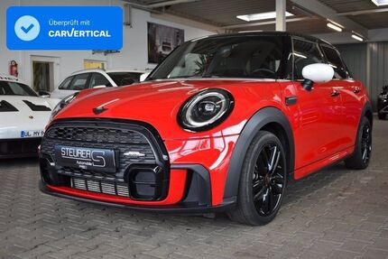 Mini Cooper Gebrauchtwagen