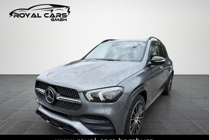 Mercedes-Benz GLE 350 Gebrauchtwagen