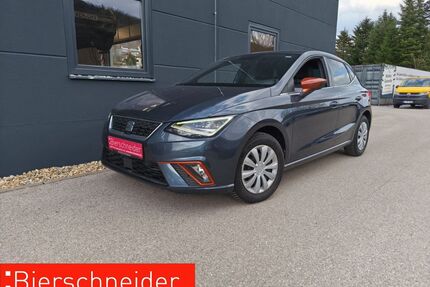 Seat Ibiza Gebrauchtwagen
