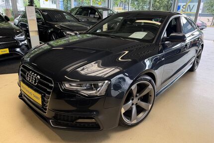 Audi A5 Gebrauchtwagen
