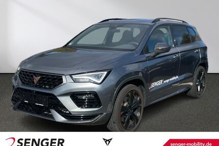 Cupra Ateca Gebrauchtwagen