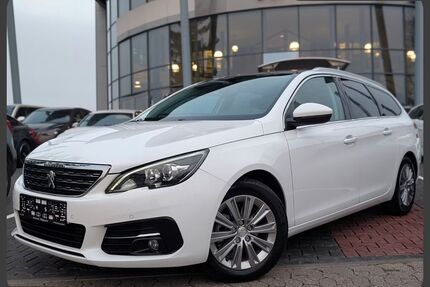 Peugeot 308 Gebrauchtwagen
