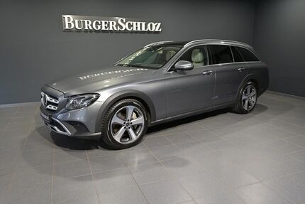 Mercedes-Benz E 400 Gebrauchtwagen