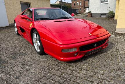 Ferrari F355 Gebrauchtwagen