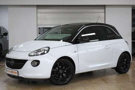 Opel Adam Gebrauchtwagen