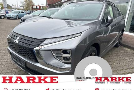 Mitsubishi Eclipse Cross Gebrauchtwagen