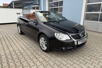 VW Eos Gebrauchtwagen