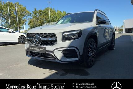 Mercedes-Benz GLB 220 Gebrauchtwagen