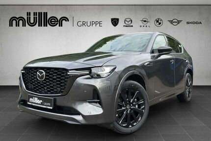 Mazda CX-60 Gebrauchtwagen