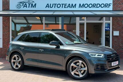 Audi SQ5 Gebrauchtwagen