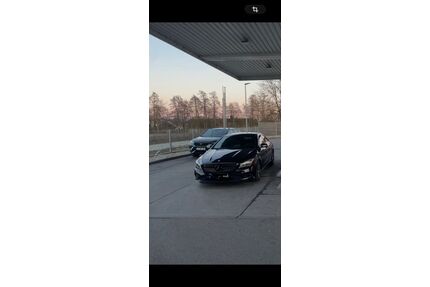 Mercedes-Benz CLA 220 Gebrauchtwagen