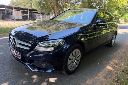 Mercedes-Benz C 180 Gebrauchtwagen