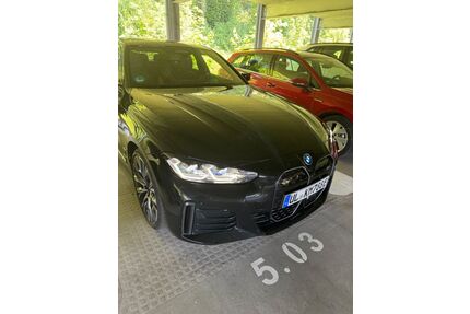 BMW i4 Gebrauchtwagen