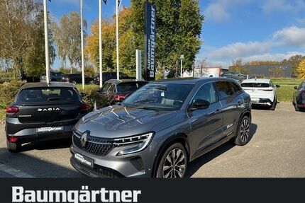 Renault Austral Gebrauchtwagen