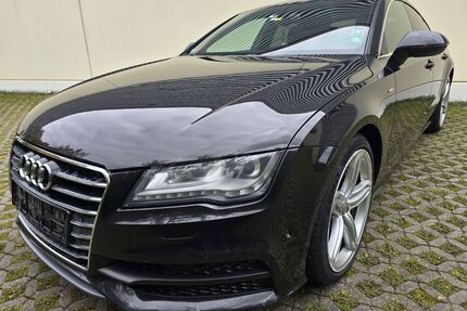 Audi A7 Gebrauchtwagen