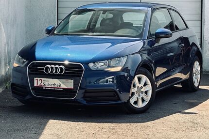 Audi A1 Gebrauchtwagen