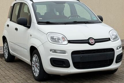 Fiat New Panda Gebrauchtwagen