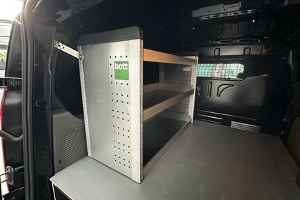 Ford Transit Connect Gebrauchtwagen