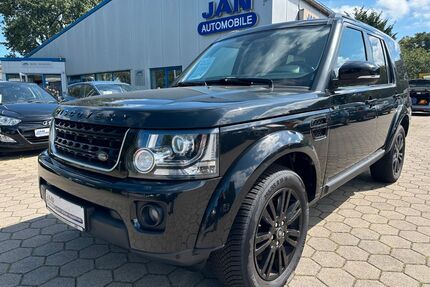 Land Rover Discovery Gebrauchtwagen