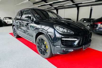 Porsche Cayenne Gebrauchtwagen