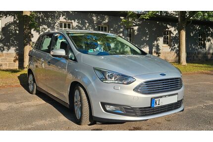 Ford Grand C-Max Gebrauchtwagen