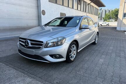 Mercedes-Benz A 180 Gebrauchtwagen