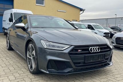 Audi S7 Gebrauchtwagen
