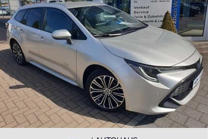 Toyota Corolla Gebrauchtwagen