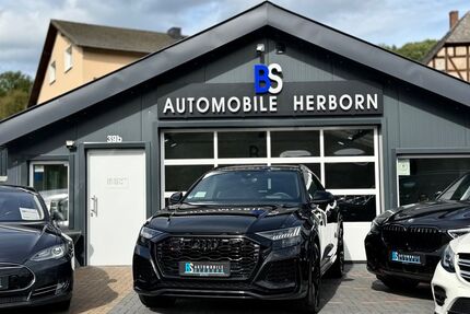 Audi RSQ8 Gebrauchtwagen