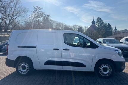 Opel Combo Gebrauchtwagen