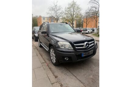 Mercedes-Benz GLK 320 Gebrauchtwagen
