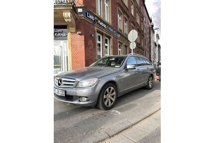 Mercedes-Benz C 220 Gebrauchtwagen