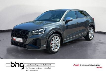 Audi SQ2 Gebrauchtwagen