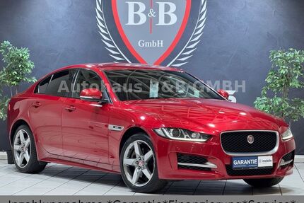 Jaguar XE Gebrauchtwagen