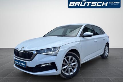 Skoda Scala Gebrauchtwagen