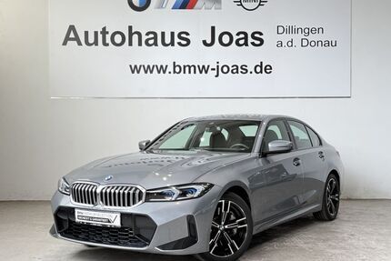 BMW 330 Gebrauchtwagen