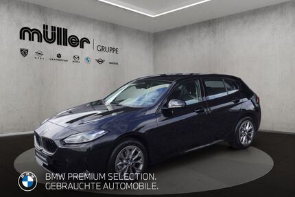 BMW 120 Gebrauchtwagen
