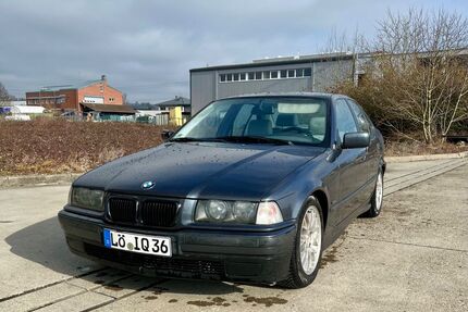 BMW 220 Gebrauchtwagen