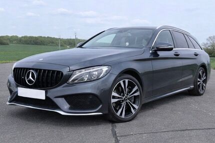 Mercedes-Benz C 220 Gebrauchtwagen