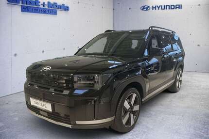 Hyundai SANTA FE Gebrauchtwagen
