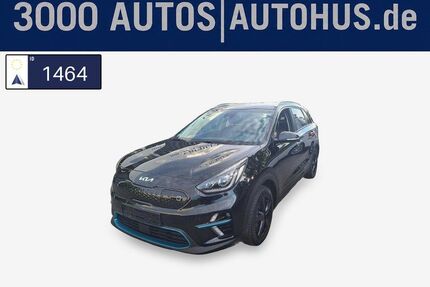 Kia Niro Gebrauchtwagen
