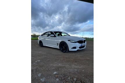 BMW 320 Gran Turismo Gebrauchtwagen