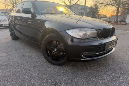 BMW 116 Gebrauchtwagen