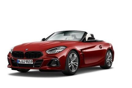 BMW Z4 Gebrauchtwagen