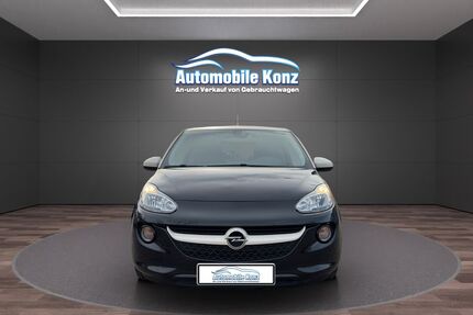 Opel Adam Gebrauchtwagen