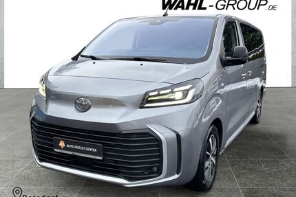 Toyota Proace (Verso) Gebrauchtwagen