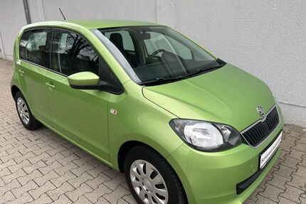 Skoda Citigo Gebrauchtwagen