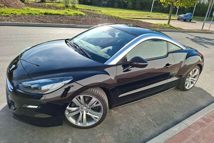 Peugeot RCZ Gebrauchtwagen