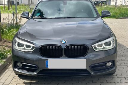 BMW 118 Gebrauchtwagen